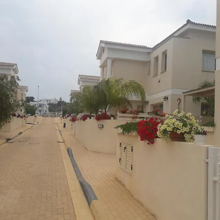 Anthorina 13 빌라 *