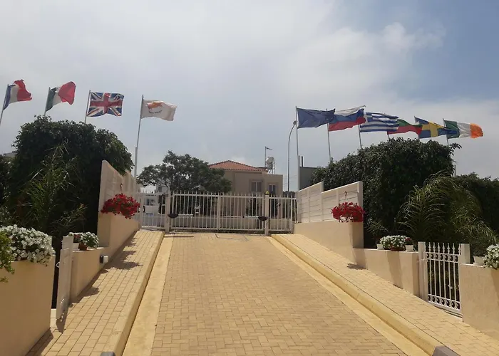 빌라 Anthorina 13 프로타라스