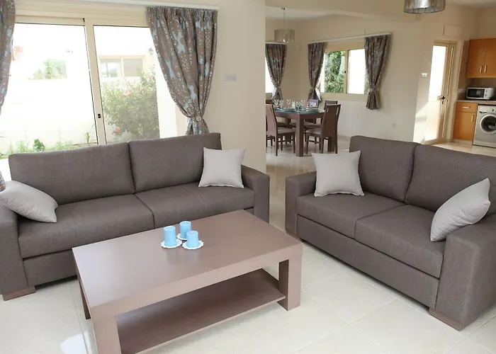 Anthorina 13 빌라 *