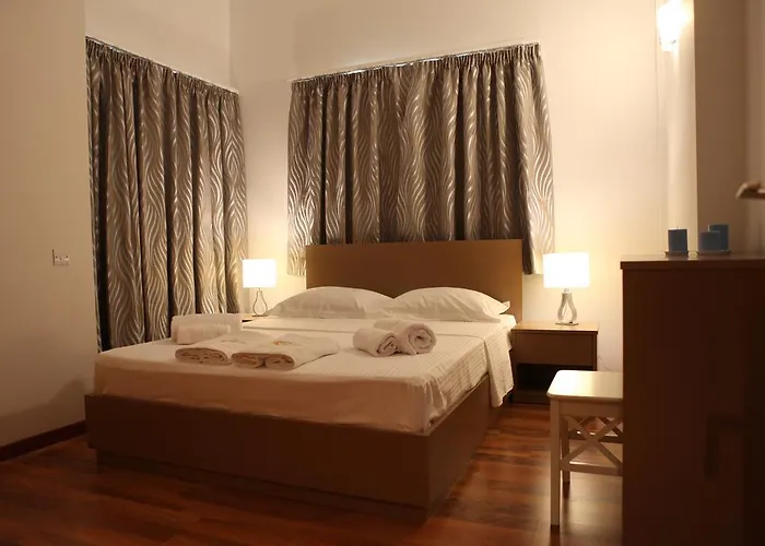 Anthorina 13 빌라 프로타라스