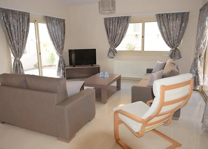 Anthorina 13 빌라 *