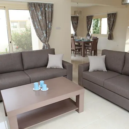 Anthorina 13 Villa *