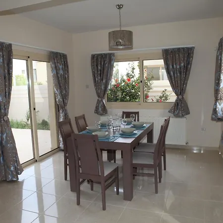 Anthorina 13 Villa Protaras