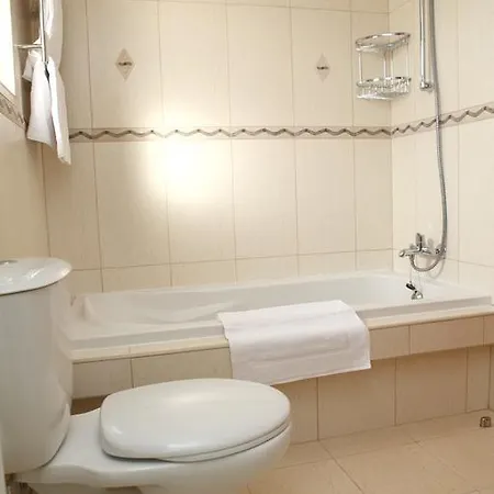 Anthorina 13 Protaras