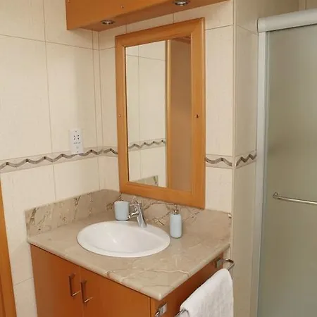 Anthorina 13 * Protaras