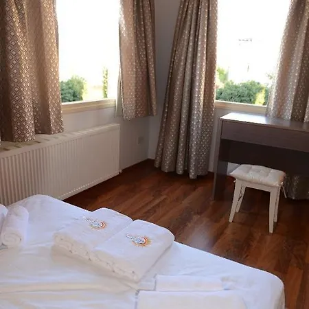Villa Anthorina 13