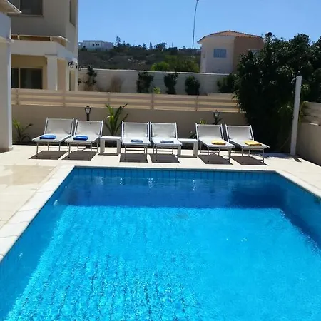 Villa Anthorina 13 *