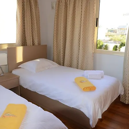 Anthorina 13 Villa Protaras