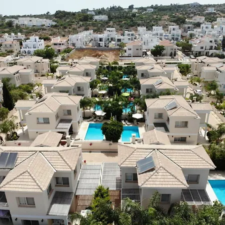 Anthorina 13 Villa Protaras