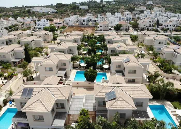 Anthorina 13 Villa Protaras