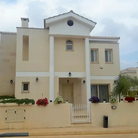 Villa Anthorina 13