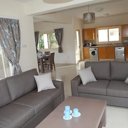 Вилла Anthorina 13 *