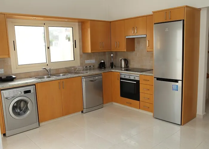 Вилла Anthorina 13