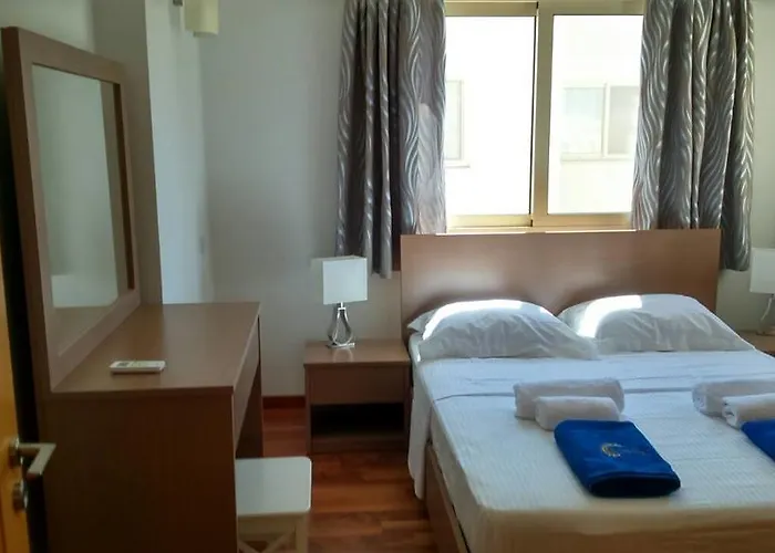 Anthorina 13 Вилла *